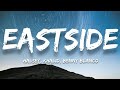 Halsey & Khalid - Eastside (Lyrics)