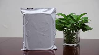 Plain Poly Mailers