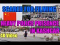 Kashgar Xinjiang CHINA cn  4K Video