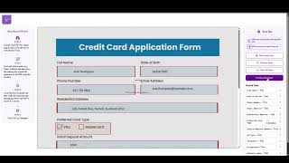 DocuAI-Document Automation