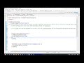 7:Coloring background and text | java awt tutorial | Devil Programmer