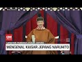 Mengenal Kaisar Jepang Naruhito