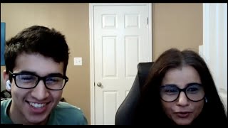 Cornell Acceptance for Computer Science Major -- How we Helped