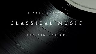 🔴Classical Music For Relaxation, For Studying, Soothing Classical, Mozart, Beethoven, Schubert