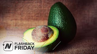 Flashback Friday: The Effects of Avocados on Inflammation