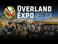 Our 1st Time At Overland Expo West | Our Favorite Products | What We Bought | Walk-Thru | May 2024