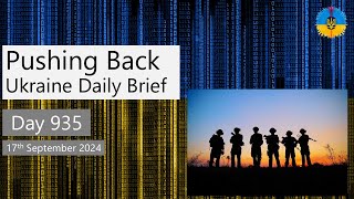 Russia-Ukraine War | Day 935 | What Happened? 🇺🇦