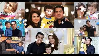 Iqrar U Hassan Second Marriage With Samaa News Reporter ||Farah Yousaf and Iqrar Marriage.