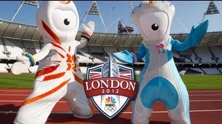 London Summer Olympics 2012 - Watch the Olympics Live Online from NBC!