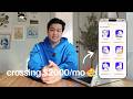 How My App Is Doing (4 Month Update)
