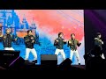 Blue Hour - TXT at UBS Arena Day 1