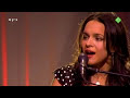 02. norah jones sinkin soon live in amsterdam