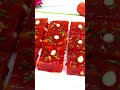 l carrot sweet rasbhari recipe l aj gajar ka halwa nahin banaye kuchh tasty and different shorts