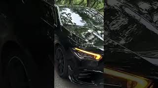 남한산성 | 421마력 amg cla45s