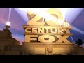 20th Century Fox 2009 in Blender (NEW)