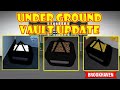 *NEW* HOW TO UNLOCK UNDERGROUND VAULT IN BROOKHAVEN RP [] ROBLOX