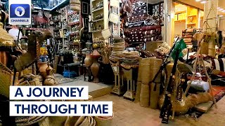 Souq Al-Zal: Riyadh's Antique Market Where History Comes to Life