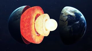 Núcleo interno da Terra parou recentemente de girar e mudou de direção