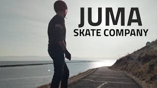 Type 200 Trucks - JUMA Skate Company