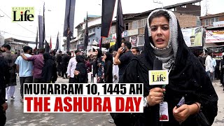 Muharram 10, 1445 AH | The Ashura Day