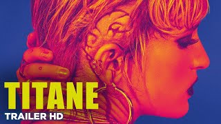 TITANE | Official Teaser HD