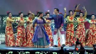 Chittagong Ancholic Gan( Local Song ) & Bangla Folk Dance