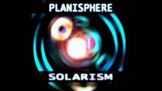 Planisphere - United We Were