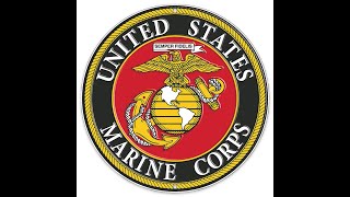 Marines Hymn - with lyrics - Patriotic - Music & Lyrics