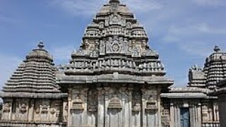 Ancient Hoysala Shri Doddagaddavalli Lakshmi Devi Temple | Beautiful Architecture | My Pride India