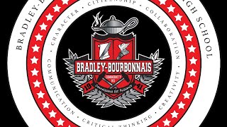 BBCHS Commencement