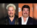 try not to gag when you see guy fieri s wife