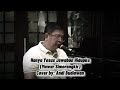 HANYA YESUS JAWABAN HIDUPKU (Mawar Simorangkir) 《Cover by: Andi Budiawan》