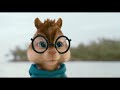 Alvin and the Chipmunks Answer Questions Episode 3