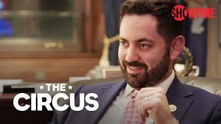 New York Congressman Lawler on Releasing All Jan. 6 Footage to the Public | The Circus | SHOWTIME