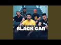 Black Car