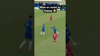 Ibrahim Rabbaj vs Liverpool yesterday #worldwide #football #chelsea #fyp