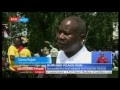 kenyan embassy in bujumbura burundi organizes peace run