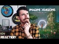 IMAGINE DRAGONS - ORIGINS | ALBUM REACTION / REACCIÓN | MR.GEORGE
