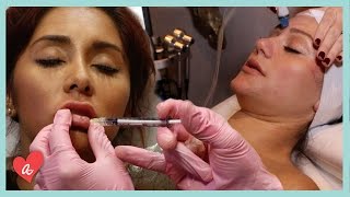 Nicole and Jenni's Plastic Surgery Journey | #MomsWithAttitude Moment