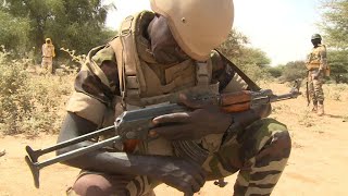 Inside the Niger village where U.S. soldiers were ambushed