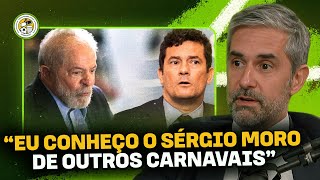 LULA FOI PRESO INOCENTE