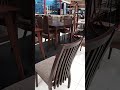 dining tables and chairs at citi hardware cdo #shorts