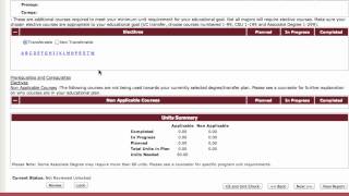 MAP Tutorial AA and Certificates