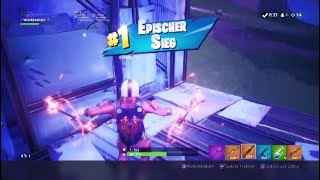 neuer solo kill rekord mit astronaut ben und kuschel airlines fortnite battle - astronauten ben fortnite