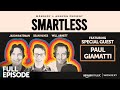 Paul Giamatti | SmartLess