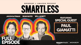 Paul Giamatti | SmartLess