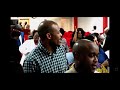 IYO CALVARY•AFRICAN PRAISE•BRO TALENT & BRO KUDZIE