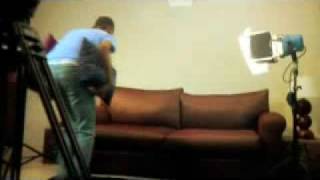 UBA AMAA TVC