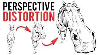 How to Draw Crazy Perspective