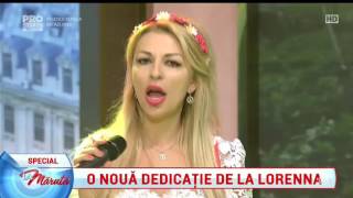 Lorenna: